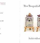 Tralala RC 47 - Duo Bouquets Anciens