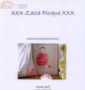 Zaza Picque ~ Nana Oeuf