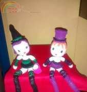 The sisters