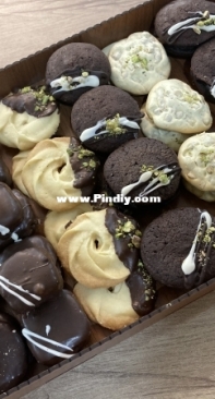 Cookies