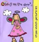 DMC K5392 Bang On The Door ANGELIC