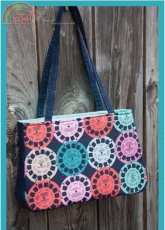Sew Sweetness-Baker Street Bag-Free Pattern