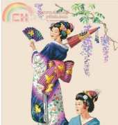 Dimensions 3898 Jewels of the Orient