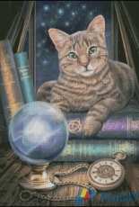 HAED - HAELIPMINI 2133 Mini The Fortune Teller by Lisa Parker