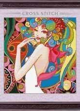 KS (KCO) 61018 Autumn Lady