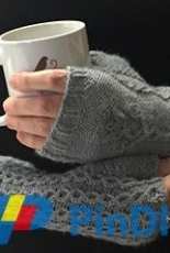 Tulip Mania by Jill Bickers