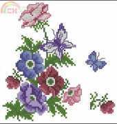 rico 71823 anemones