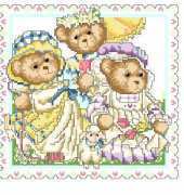 The Three Bears