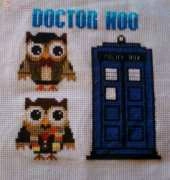 Dr Hoo
