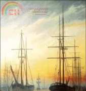Golden Kite GK 1049 - View of a Port