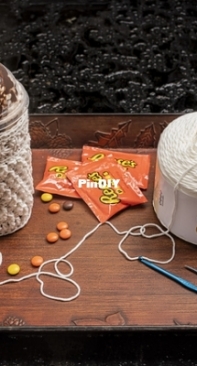 Leesas Knotty Corner - Leesa Nixon - Alpine Snowfall Cozy