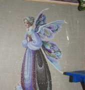 Grandmothers fairy