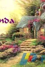 Arxinda - Cottage Lane