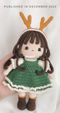Jennie Dolly - Trần Hà Chi - Emily