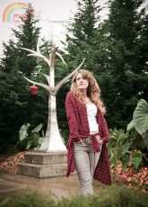 Darling Emma Cardigan by Joji Locatelli