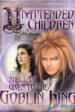 HAED HAECHGH 1236 Goblin King by Cherie Gerhardt