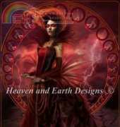 HAED HAEMAD001 Wrath - Marta Dahlig