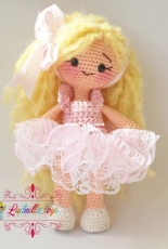 Little doll