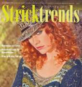 Stricktrends-N°1-Spring-2011 /German