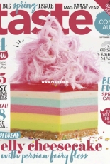 Taste.com.au - September 2018