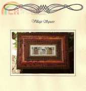 Elegant Designs - Village Square