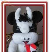 Daisy the cow