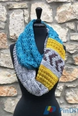 Southwest Morning Cowl Benjamin Matthews