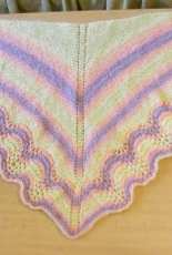 My shawl