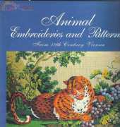 Rafaela Serena - Animals patterns