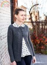 Benedetta by Carrie Bostick Hoge