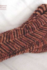 Bromilliad Gloves by Joanna Ryan/Fly Design Lace Wing -English-Free