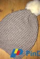 The Comfy BFL Hat by Lila Agnew-Free