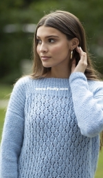 Ariosa by Rachel Brockman - Free