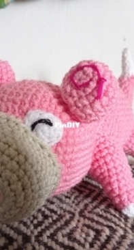 Slowpoke