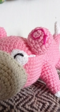 Slowpoke