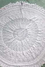 Terraces Shawl/Wrap by MMario  Designs-Free