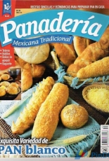 Panadería Nº40 - Mexicana Tradicional - Spanish