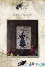 The primitive Hare - Season of the Witch