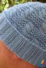 PicnicKnits-The Surly Scotsman Hat by Corrina Ferguson