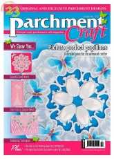 Parchment Craft-Issue 10-October-2015