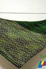 Shawl-Walk in the wood II