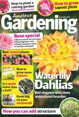 Amateur Gardening - 12 January, 2019
