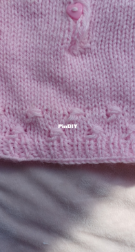 Baby Sweater