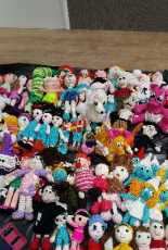 Amigurumi