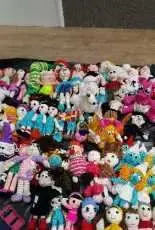 Amigurumi