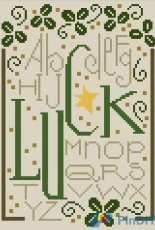 Bent Creek - Luck PCS & XSD
