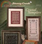 Stoney Creek Book 119 - Crystal Samplers