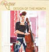 CoatsCrafts Anchor - Design Of The Month