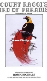 Ross Originals - Bird of Paradise