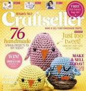 Craftseller Issue 35 April 2014